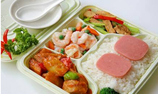 智慧食堂對接HIS系統(tǒng)