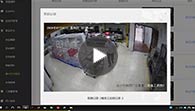 智慧食堂后廚監(jiān)控