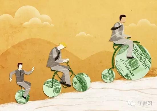 做餐飲的10大死穴，一擊就足以致命