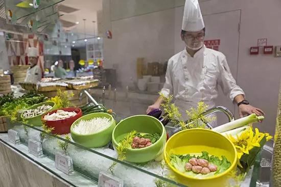 餐廳的菜品質(zhì)量總是不穩(wěn)定，怎么辦？