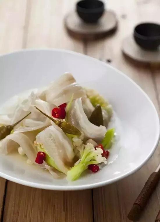 關(guān)于菜品創(chuàng)新，廚師不可不知的10個(gè)要點(diǎn)